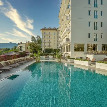 Hotel Conca Park