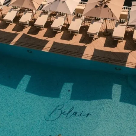 Hotel Belair