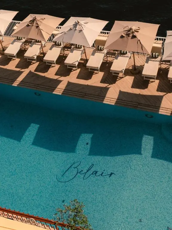Hotel Belair