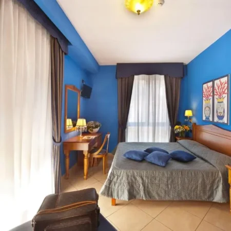 Ulisse Deluxe Hostel
