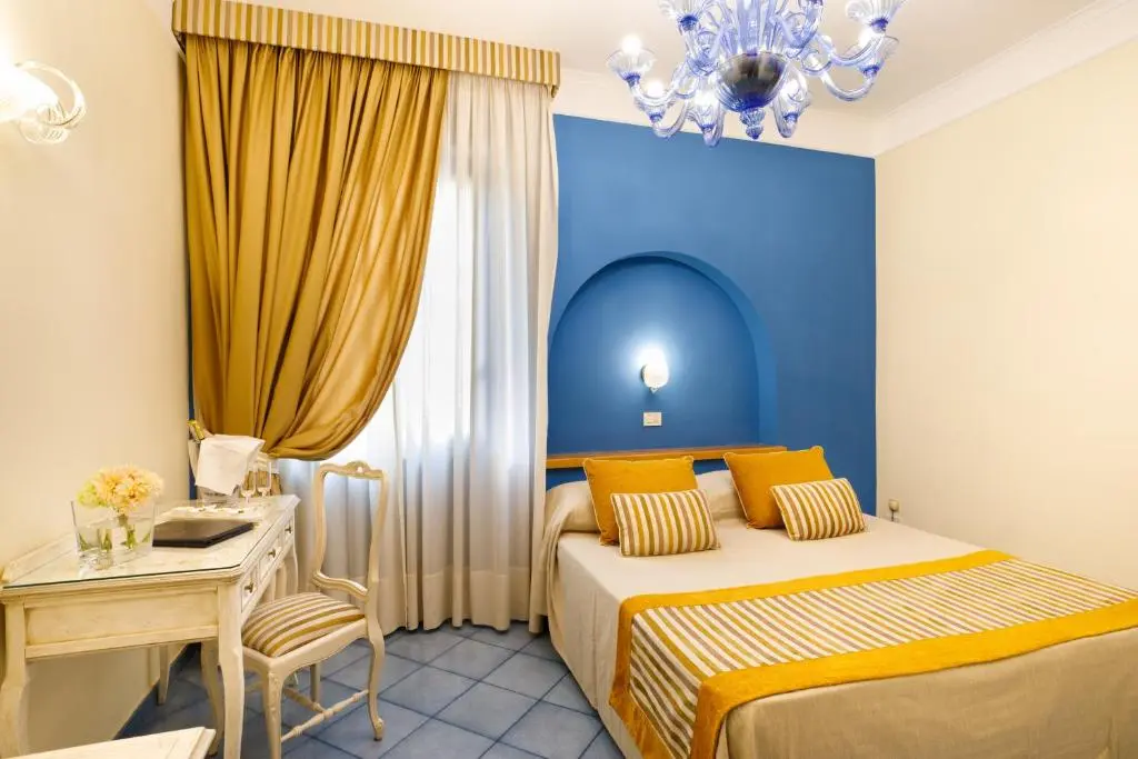 Hotel Zi’ Teresa