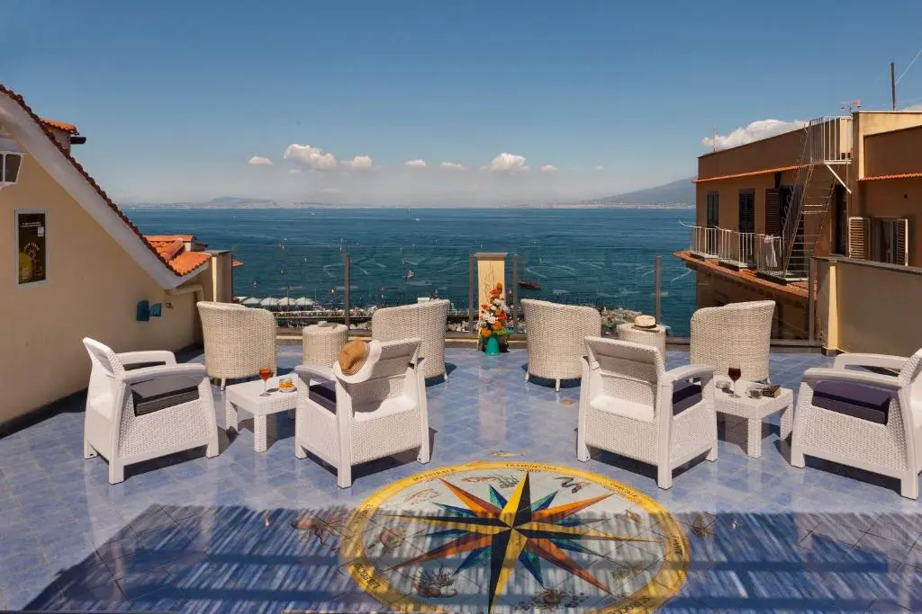 Hotel Del Mare