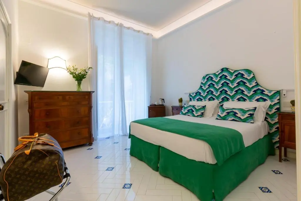 Hotel Villa Di Sorrento