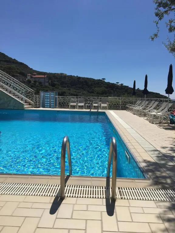 Hotel Dania