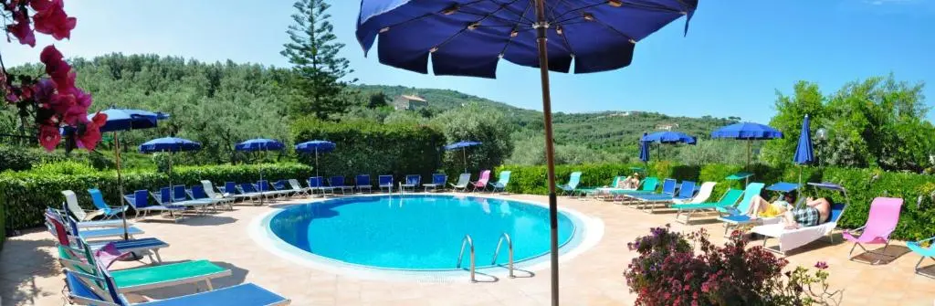 Hotel La Badia