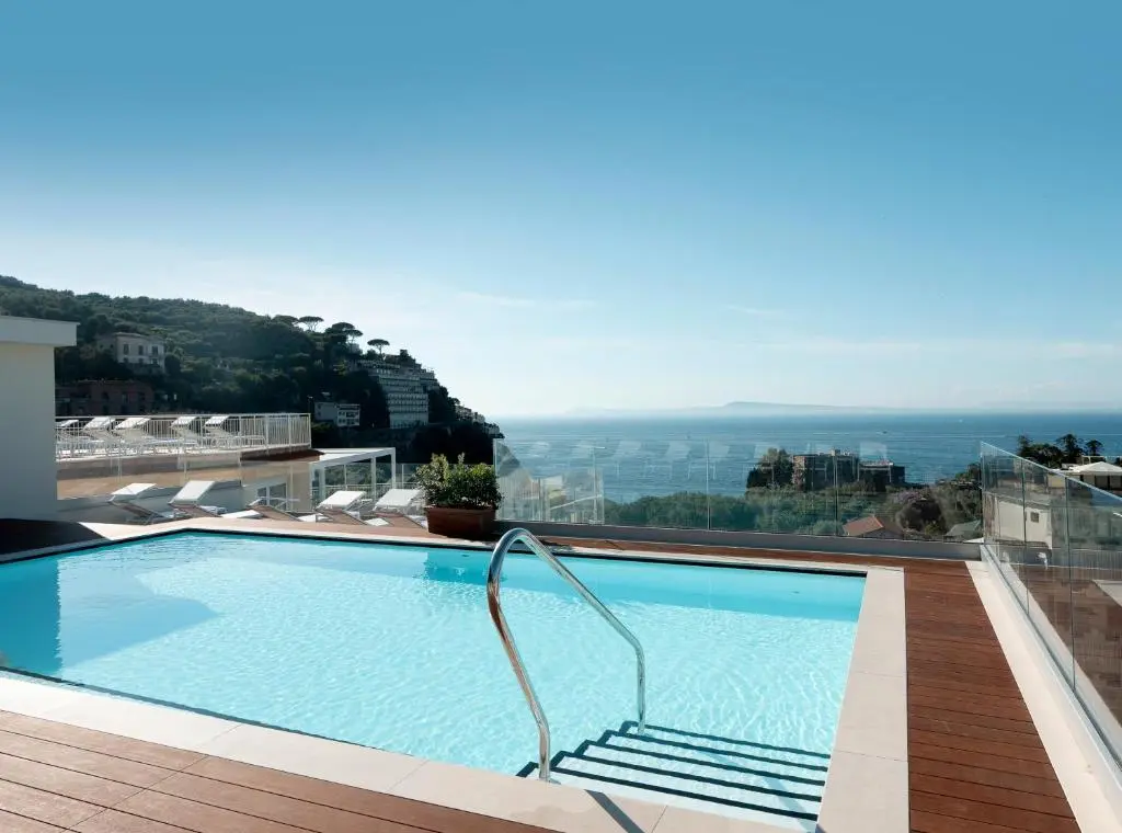 Hotel Tirrenia