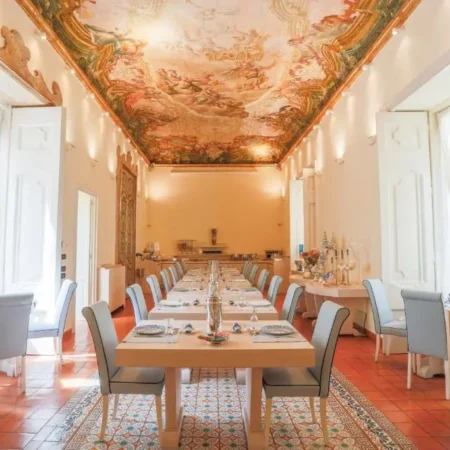 Maison Tofani