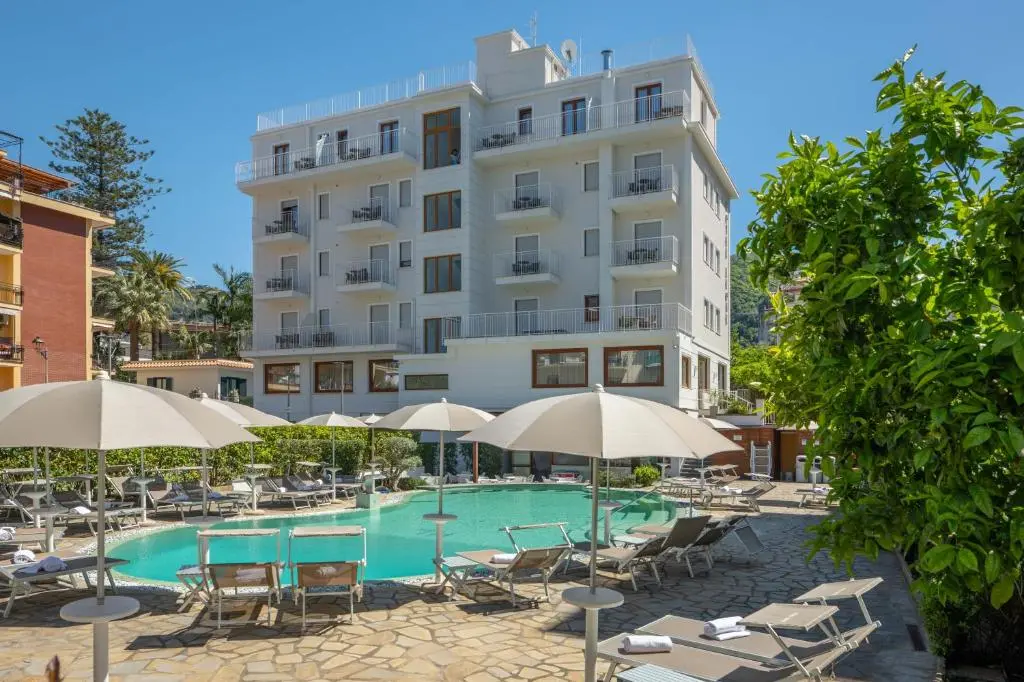 Hotel Leone