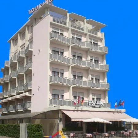 Hotel Touring