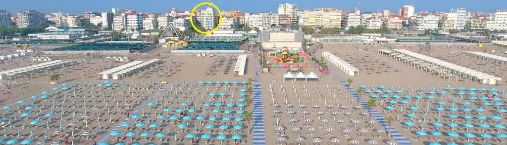 Hotel Ideal Sottomarina