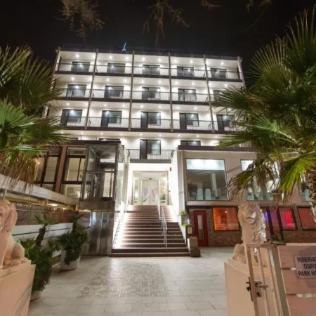Hotel Park