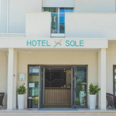Hotel Sole
