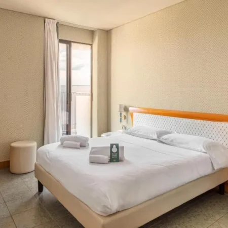 B&B Hotel Chioggia Airone
