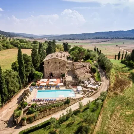 Borgo Il Poggiaccio Residenza Turistico Alberghiera