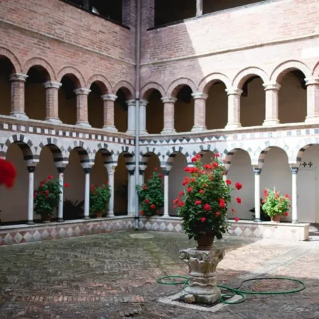 Antico Borgo di Torri