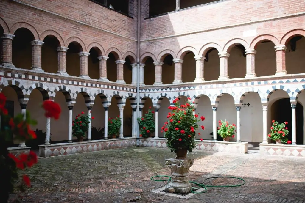 Antico Borgo di Torri