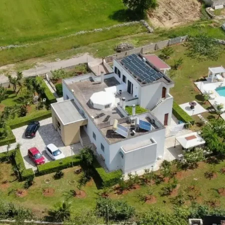 Casa Karina Sun&Pool&Relax
