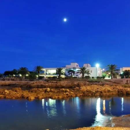 Hotel Il Timone
