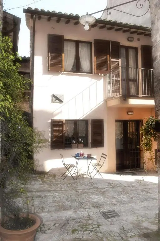 Appartamenti San Francesco