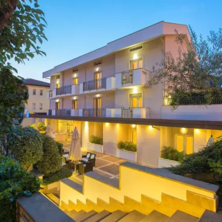 Virgilio Grand Hotel