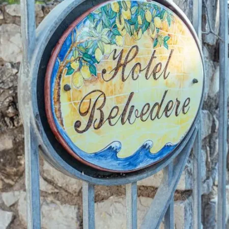 Hotel Belvedere