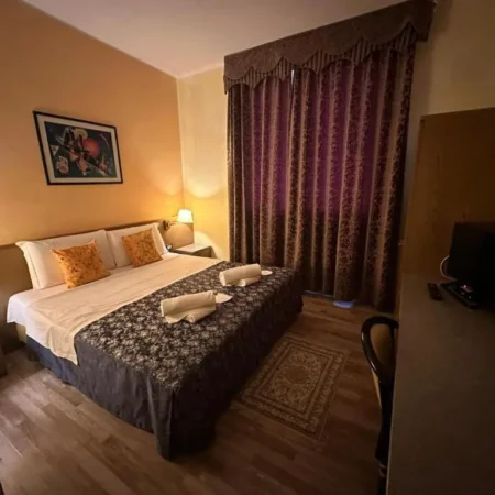 Hotel Raffaello Venice