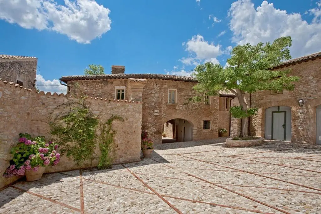 Borgo Della Marmotta