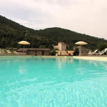 Agriturismo Il Casalino