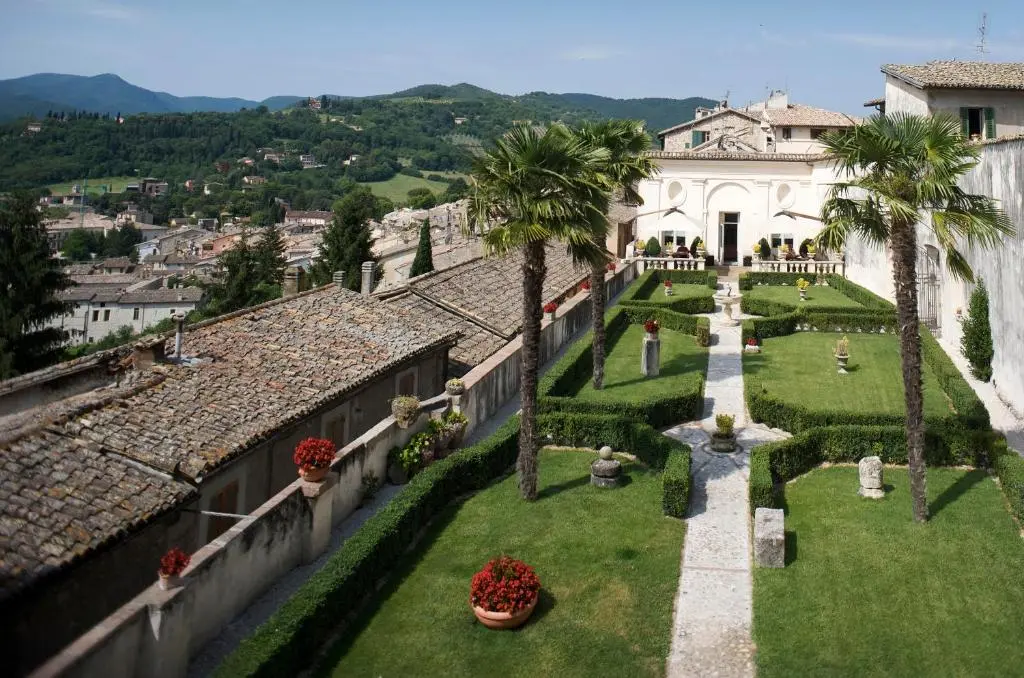 Palazzo Leti Residenza d’Epoca
