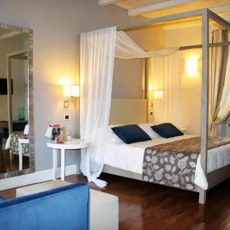 Hotel Charleston