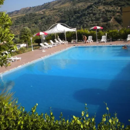 Tenuta Agrituristica Castellesi