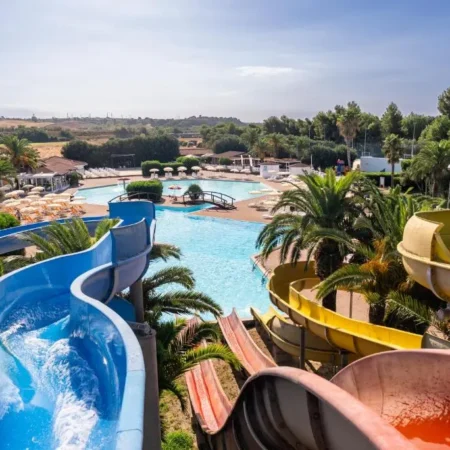 Porto Kaleo Resort