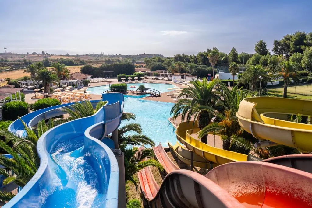 Porto Kaleo Resort