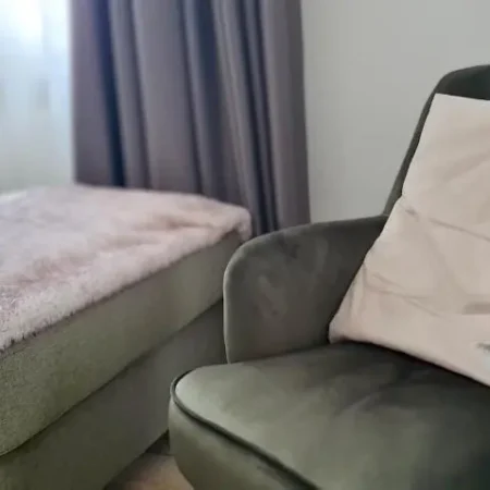 Apartment Traube – Stelvio