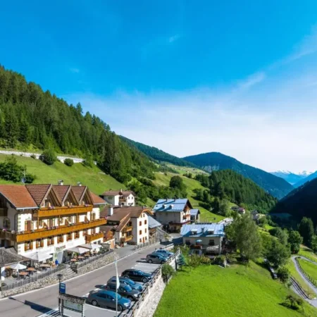 Hotel Gallia