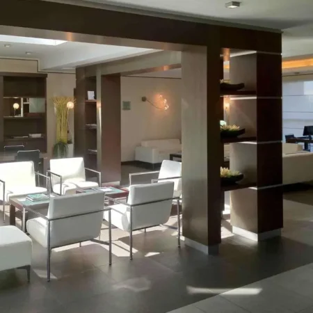 Mercure Bergamo Aeroporto