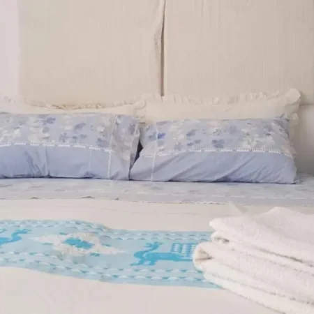 B&B Guest House Il Porto Vecchio