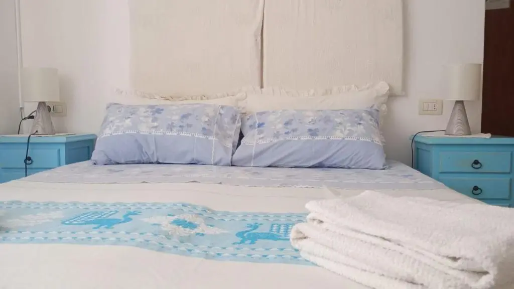 B&B Guest House Il Porto Vecchio