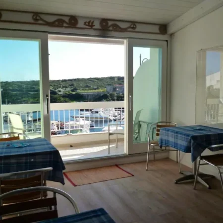 Domo Sul Porto