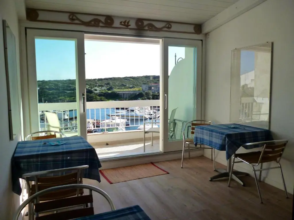 Domo Sul Porto