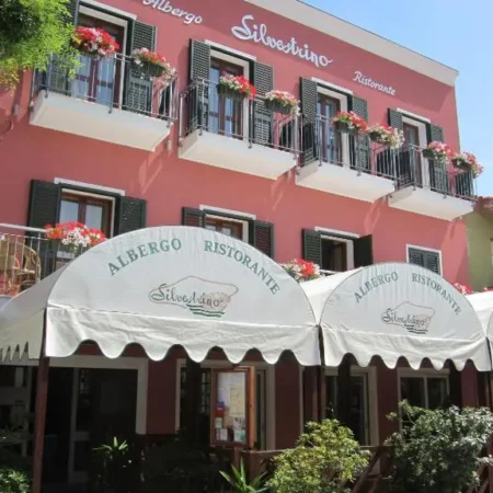 Hotel Silvestrino