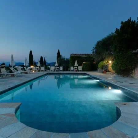 Agriturismo La Presura