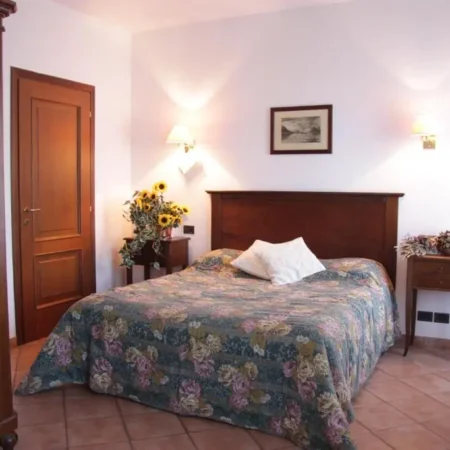 Hotel La Locanda