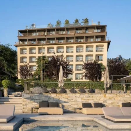 Hotel La Palma