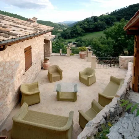Palazzo Del Papa Agriturismo