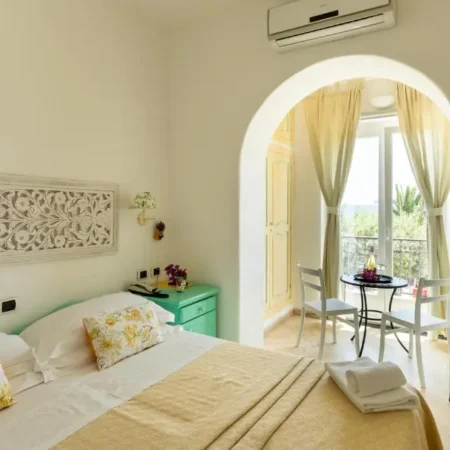 Hotel Ossidiana Stromboli Center