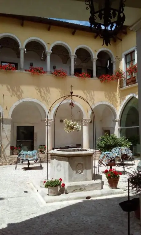 Grancia dei Celestini
