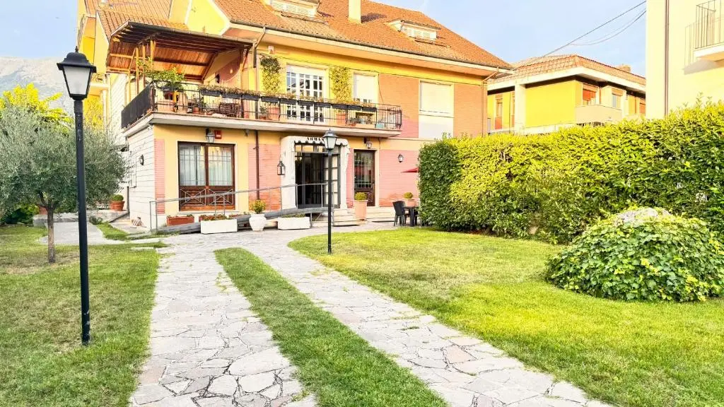 Hotel Armando’ s