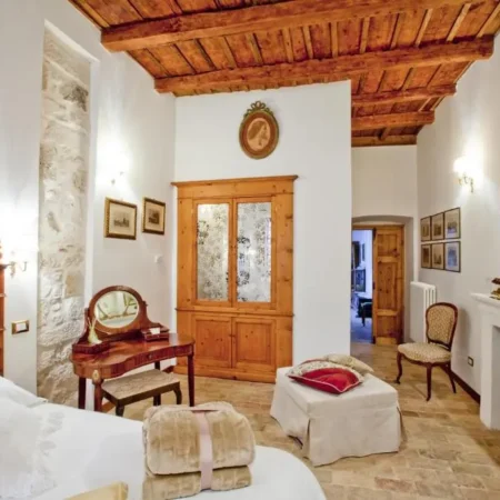 B&B Il Marchese Del Grillo