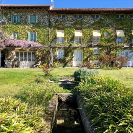 Maso Di Villa Relais di Campagna